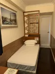 PENSÃO CASA DE MACAU