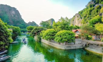 Tam Coc River View Homestay