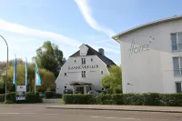 Hotel Kannenkeller Hotels in Lauingen