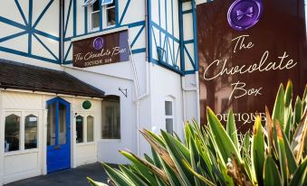 The Chocolate Box Hotel