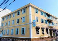 Grande Hotel Bragança Hotel di Bragança Paulista