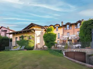 Hotel Casa Pavesi