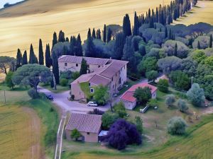 Il Poggio B&B - Appartamento Vacanze