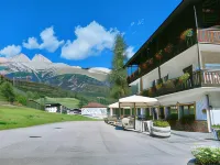 Albergo Scoiattolo Hotels in Falcade