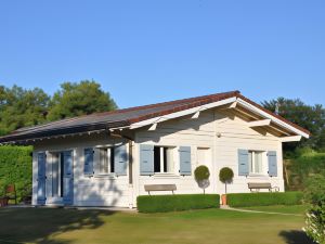 聖毛瑞斯住宿加早餐一室公寓