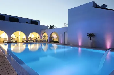 Hotel Sporting Các khách sạn ở Termini
