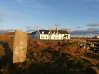 Polochar Inn Hotels in Isle of South Uist