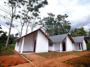 Sinharaja Forest Sanctuary Hotel