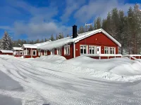 Fulufjällsgården Hotels in 