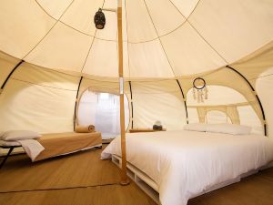 Tendo Glamping