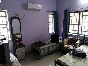 Sahyadri Homestay | Rooms & Caretaker