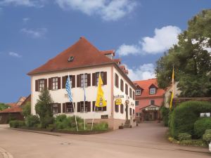 Landgasthof Schmidbaur