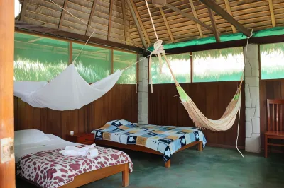 Paradise Amazon Lodge & Adventure