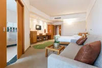 Livada Hotels in Municipality of Moravske Toplice