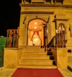 The Bheemgarh Hotel in zona Aeroporto di Jaisalmer