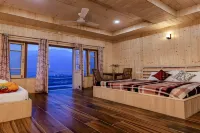 Shepherd Hills Resort Hotels in Khajjiar