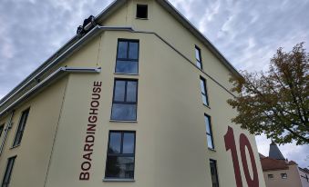 Boardinghouse-Landau