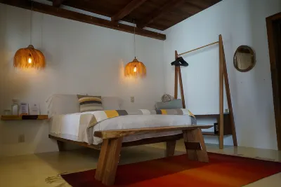 Casa Playa del Amor