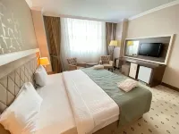 The Sign Kocaeli Termal & Spa Hotel Hotels in Korfez