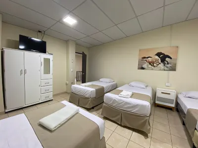 Hotel la Capilla - Suites & Apartments San Benito Hotels in 