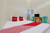 OYO 92884 Agustha Homestay Hoteles en Cangkringan