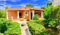 Ionian Breeze Apartments - balcony