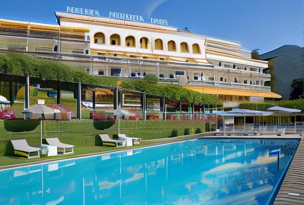 Hotel Ascona photo 4