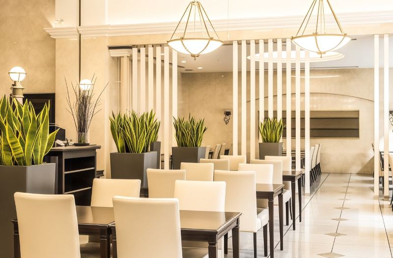 Hotel Mystays Premier Omori photo 4