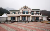 Yangpyeong Yongmunsan Green Pension Hotels near Yongmunsan Yongmunsa Temple