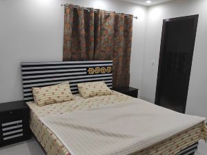 "room in Apartment - Diamount 1 Bedroom Full Furnished Apartment"