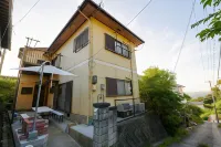 Awaji Aquamarine Resort #2 BBQ & Pet Friendly - Self Check-in Only