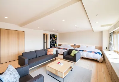 Chaharu Hotels in 
