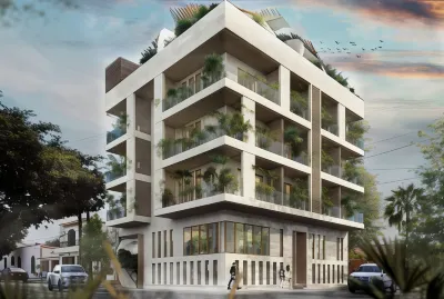 Republica Pagana Hotels in Ла-Пас