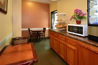 Best Western Airport Plaza Inn Hotel - Los Angeles LAX