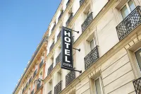 Nouvel Hôtel Eiffel Hotels in 15th arrondissement-Vaugirard