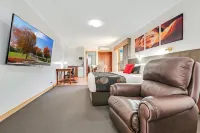 Georgian Motor Lodge Hotels in Echuca