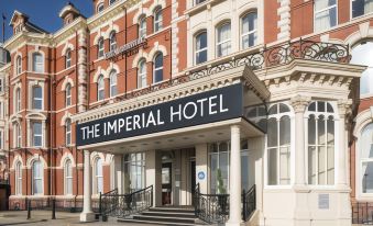 Imperial Hotel Blackpool