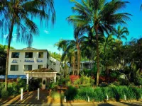 Melaleuca Resort
