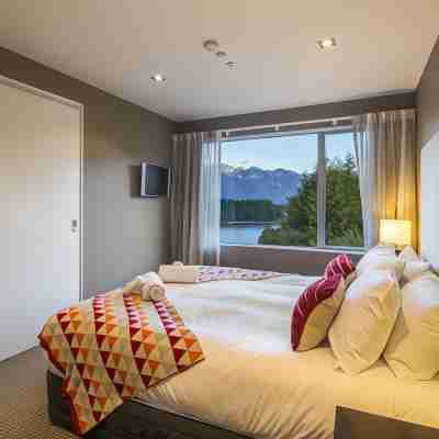 LakeRidge Queenstown by Staysouth Rooms