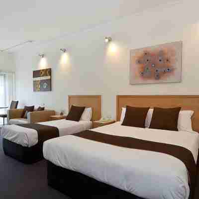 Best Western Geelong Motor Inn  Serviced Apartments Rooms