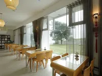 Caotun Zhi Da Craft Service Guest House 지엔탕 주변 호텔