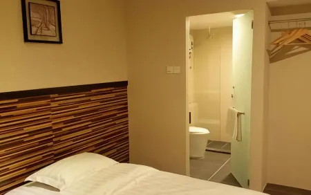 Hotel Sri Iskandar