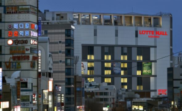 Hotel Foret Premier Nampo