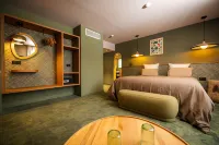 Serra Boutique Hôtel Các khách sạn ở Colayrac-Saint-Cirq