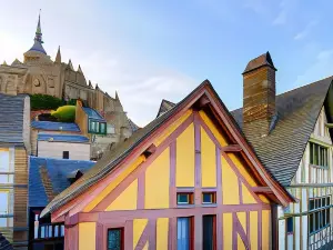 Mercure Mont Saint Michel