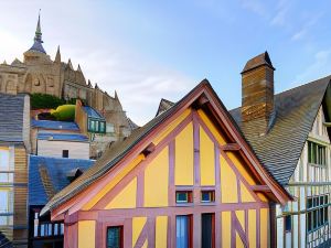 Hôtel Mercure Mont-Saint-Michel