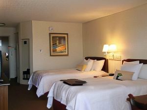 Quality Inn & Suites Searcy I-67