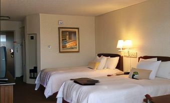 Quality Inn & Suites Searcy I-67