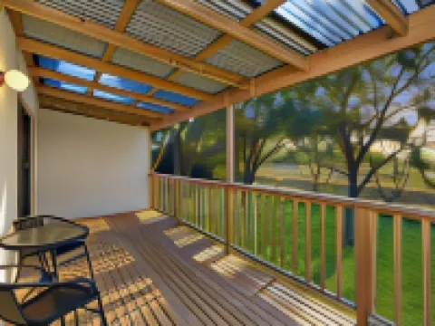 A1 Motels and Apartments Port Fairy Hotels in Port Fairy