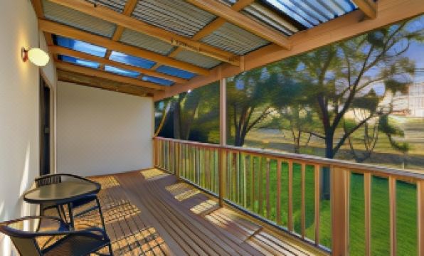 A1 Motels and Apartments Port Fairy